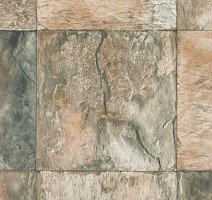 Линолеум Grabo Terrana 16/S 4247 280 фото 1 | FLOORDEALER